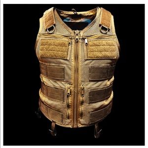 Meet your Posher, Aaron